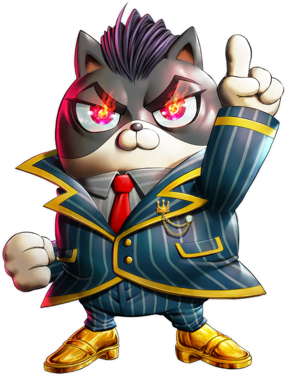BOSSMARU